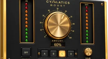BOOST Lite – Loudness Enhancer