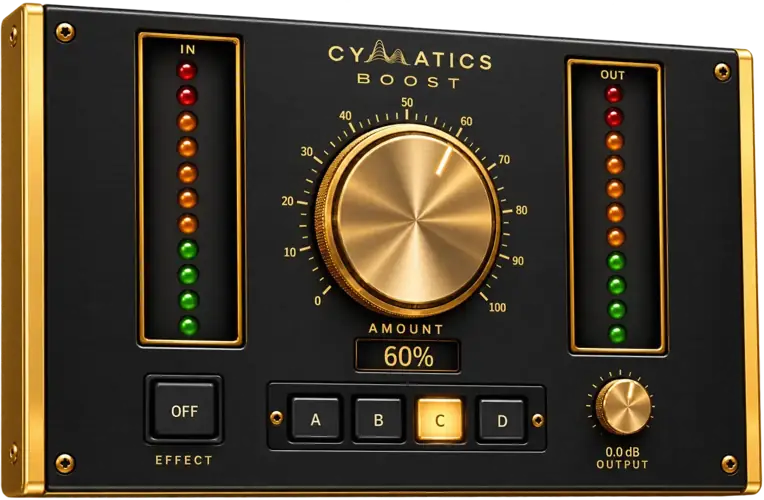 BOOST Lite - Loudness Enhancer BOOST Lite Version