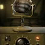BREAKER Microphone Filter