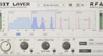 Bit Layer – Multi-Band Crusher