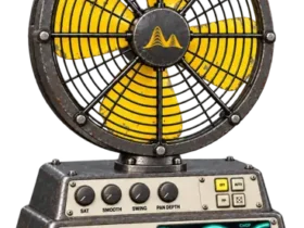 CY-FAN Lite Version
