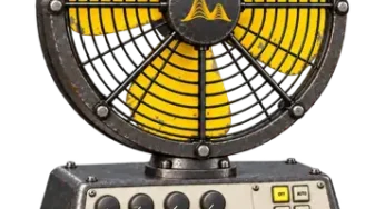 CY-FAN Lite – Creative Modulation