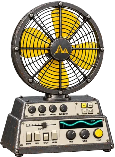 CY-FAN Lite Version