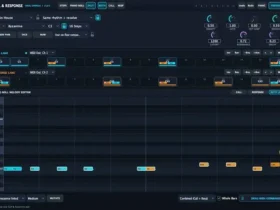 Call & Response MIDI