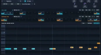 Call & Response MIDI – Generative VST