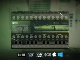 Cozy Piano