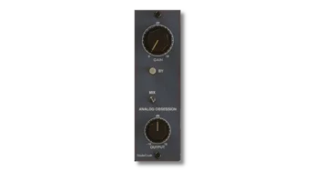 DiodeCrush – Crush Compressor