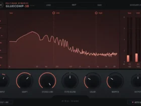 GLUECOMP
