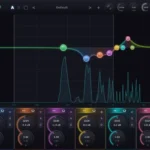 Harmonic EQ