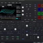 IridiumVST