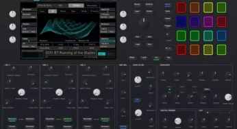 IridiumVST – Flagship Poly Synth