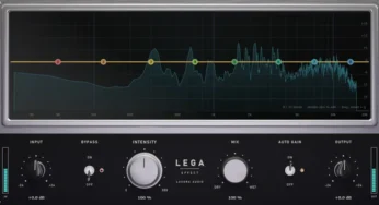 Lega Effect – Voice FX Plugin