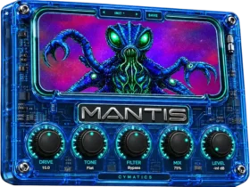 MANTIS Lite Version