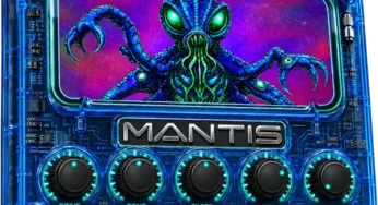 MANTIS Lite – Distortion Plugin
