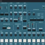 MS2000R emulator
