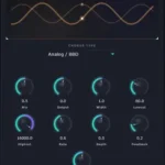 Multi Chorus