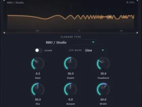 Multi Flanger