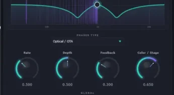 Multi Phaser – 4-in-1 Mod VST