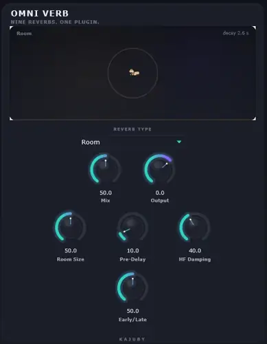 Omni Verb