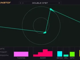 Orbinator - Dynamic Wavetable Synth Orbinator