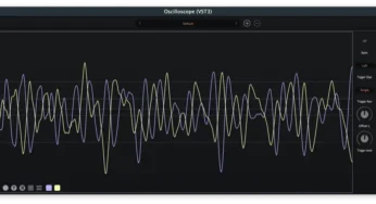 Oscilloscope – Free Visual Meter