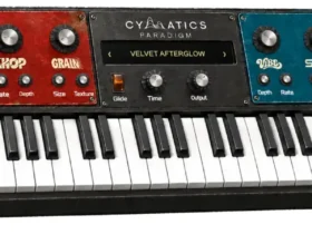 PARADIGM Lite Version