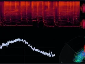 Prism - Audio Analyzer Suite Prism