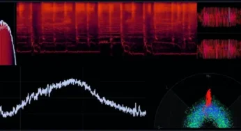 Prism – Audio Analyzer Suite