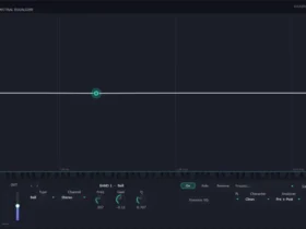 Pro EQ - Dynamic Equalizer Pro EQ