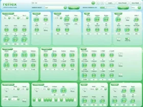 ReFX Vanguard Remodel - Free Synth VST ReFX Vanguard