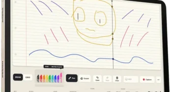 SKETCH – Melody Drawing VST