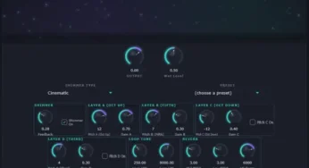 Shimmer Ultimate – Reverb VST