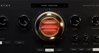 Synpathy – String Machine