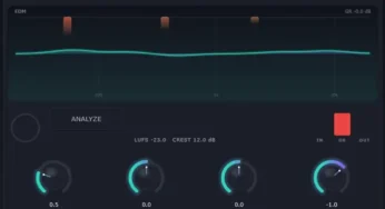 The Final Master – Smart Mastering