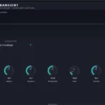 Transient Shaper