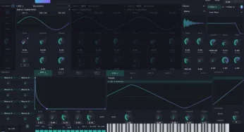 Ultima – Flagship Synth VST