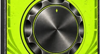 VANISH – One-Knob Ambient FX