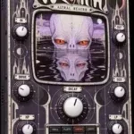 WRAITH Astral Reverb