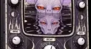 WRAITH – Astral Reverb