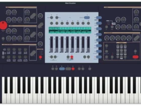 Wave Emulation