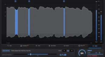magic.METER – Vocal Analyzer